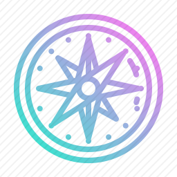 <em>指南针</em>