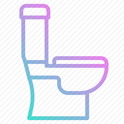 <em>马桶</em>