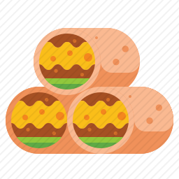 玉米煎饼