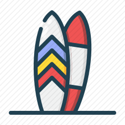 冲浪板