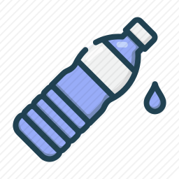 一瓶水