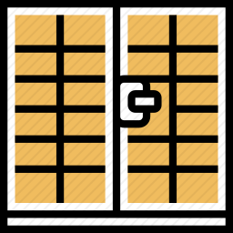 窗户