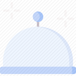 <em>食物</em>托盘