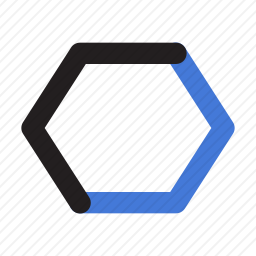 <em>多边形</em>