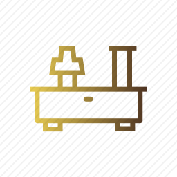 <em>台灯</em>