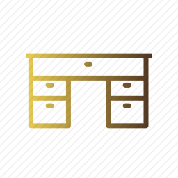 桌子