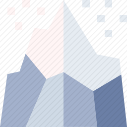 <em>山</em>