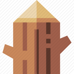 树桩