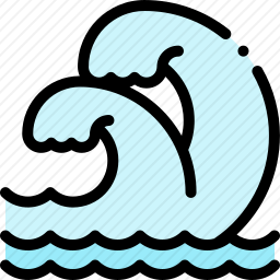 波浪
