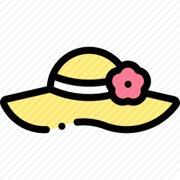 帕梅拉帽