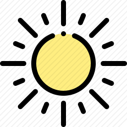 太阳