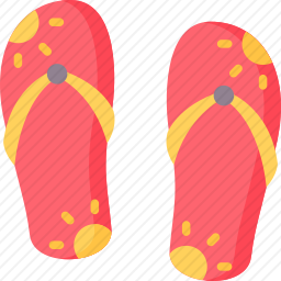 凉鞋