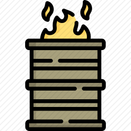 桶