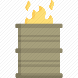 桶