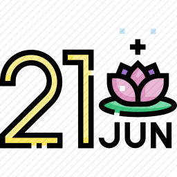 国际瑜伽日