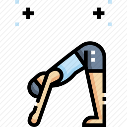 瑜伽<em>姿势</em>