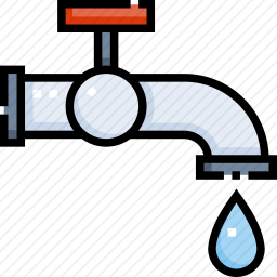 水