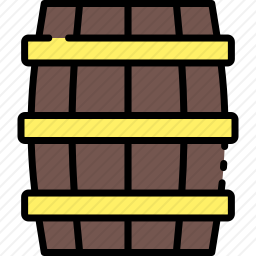 桶