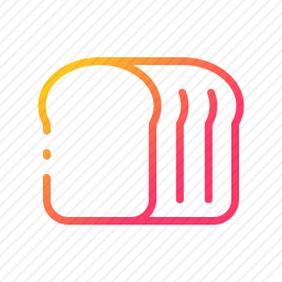 <em>面包</em>
