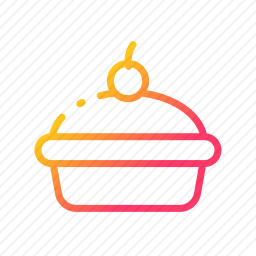 馅饼