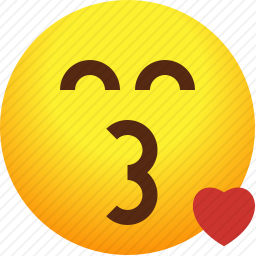吻