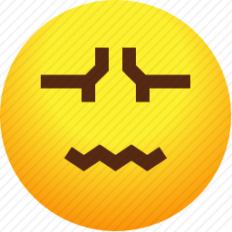 困惑