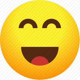 笑脸