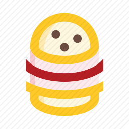 汉堡