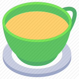 茶杯