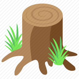 树桩