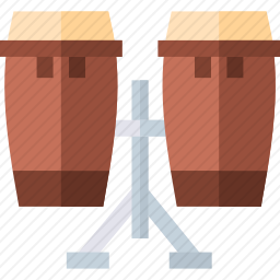 非洲鼓