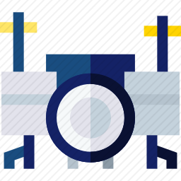 <em>鼓</em>
