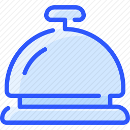<em>接待</em>钟