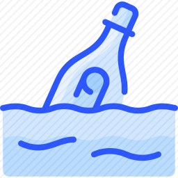 漂流瓶