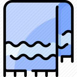 <em>毛巾</em>