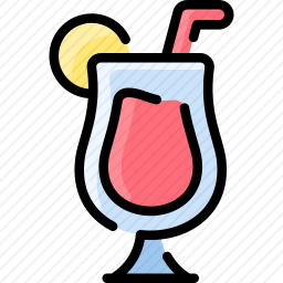 鸡尾酒