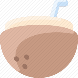 <em>椰子</em>