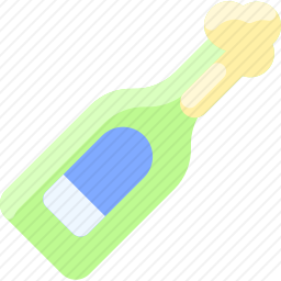 啤酒瓶