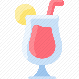 鸡尾酒