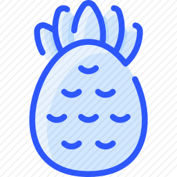 <em>菠萝</em>
