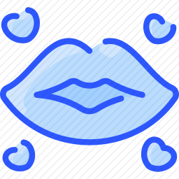 <em>嘴唇</em>