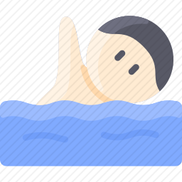 游泳
