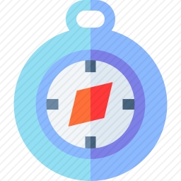 <em>指南针</em>
