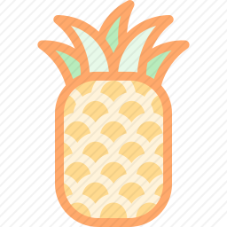 菠萝
