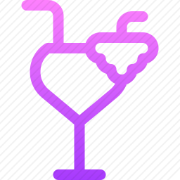 鸡尾酒