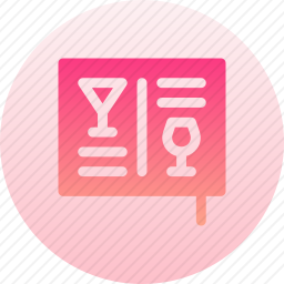 菜单