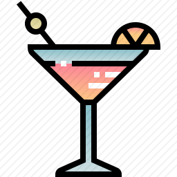 鸡尾酒
