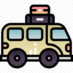 货车