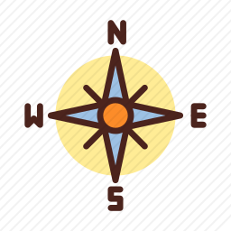 <em>指南针</em>
