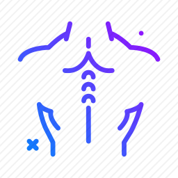 倒退
